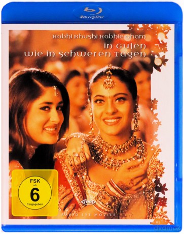 Happiness & Tears (Czasem słońce, czasem deszcz) [Blu-Ray]