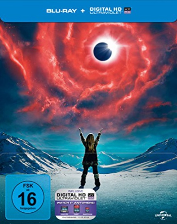 Heroes Reborn Season 1 [3xBlu-Ray]