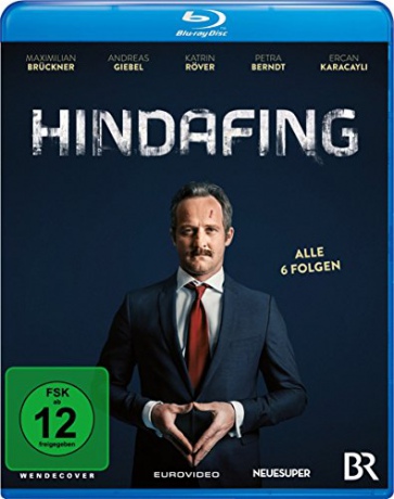 Hindafing Season 1 [Blu-Ray]