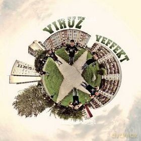 Viruz (Styl Vip): Veffekt [CD]