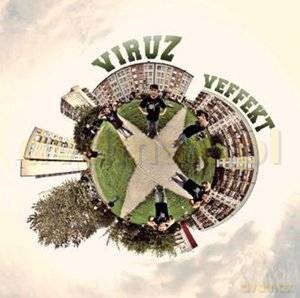 Viruz (Styl Vip): Veffekt [CD]