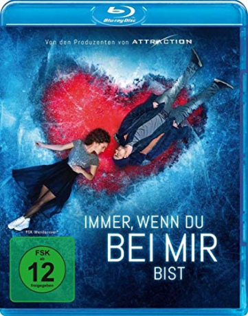Ice [Blu-Ray]