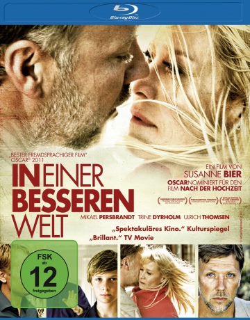 In a Better World (W lepszym świecie) [Blu-Ray]