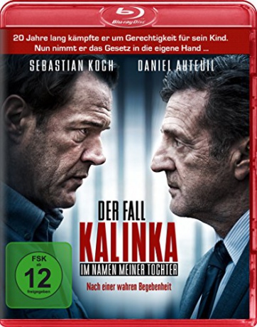In Her Name (Sprawa Kalinki) [Blu-Ray]
