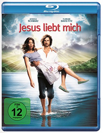 Jesus Loves Me (Jezus mnie kocha) [Blu-Ray]