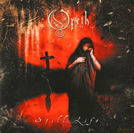 Opeth: Still Life [CD]