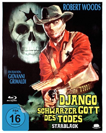 Johnny Colt [Blu-Ray]