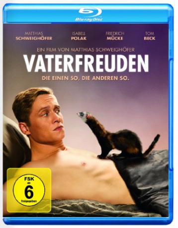 Joy of Fatherhood [Blu-Ray]