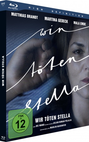 Killing Stella [Blu-Ray]