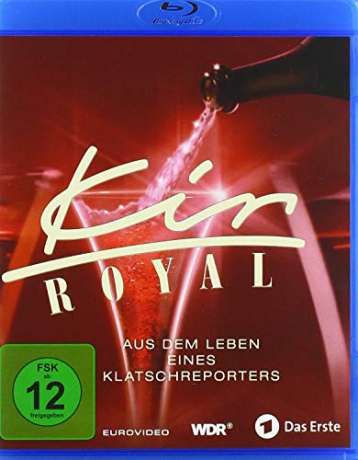 Kir Royal [Blu-Ray]
