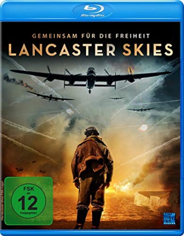 Lancaster Skies [Blu-Ray]