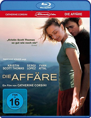 Leaving (Odchodząc) [Blu-Ray]