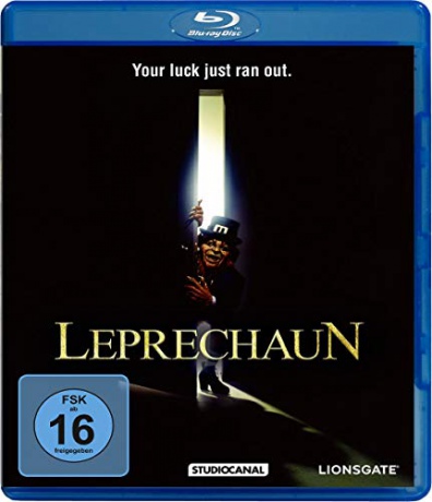 Leprechaun [Blu-Ray]