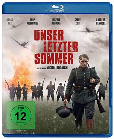 Letnie przesilenie [Blu-Ray]