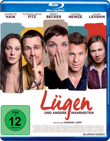Lugen und andere Wahrheiten [Blu-Ray]