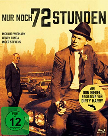 Madigan [Blu-Ray]