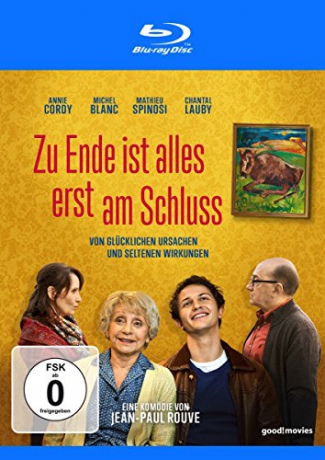 Memories [Blu-Ray]