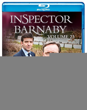 Midsomer Murders Vol. 23 (Morderstwa w Midsomer Część 23) [2xBlu-Ray]
