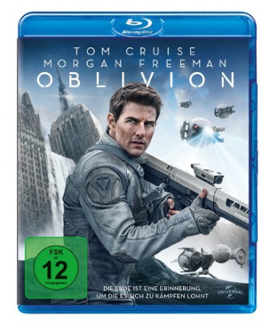 Niepamięć [Blu-Ray]
