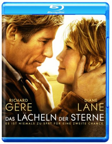 Nights in Rodanthe (Noce w Rodanthe) [Blu-Ray]