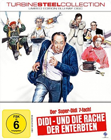 Nonstop Trouble with the Family [Blu-Ray]+[CD]