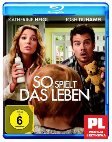 Och, życie! [Blu-Ray]