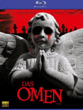 Omen [Blu-Ray]