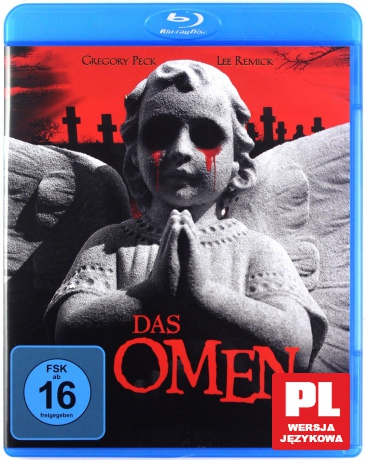 Omen [Blu-Ray]