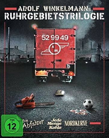 On the Move (Objeżdżacze) [3xBlu-Ray]+[CD]