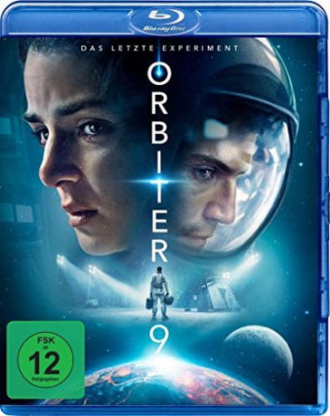 Orbiter 9 [Blu-Ray]