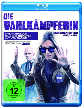 Our Brand Is Crisis (Kryzys to nasz pomysł) [Blu-Ray]