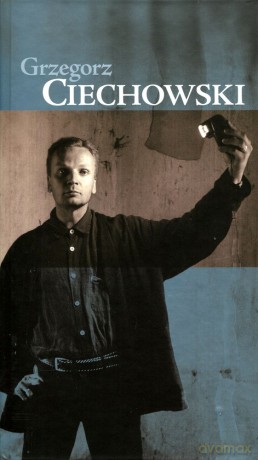Grzegorz Ciechowski / Siódma pieczęć Grzegorza Ciechowskiego (digibook) [2CD]+[2DVD]