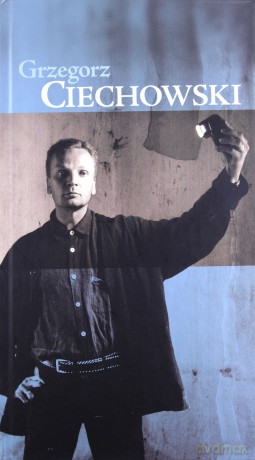 Grzegorz Ciechowski / Siódma pieczęć Grzegorza Ciechowskiego (digibook) [2CD]+[2DVD]