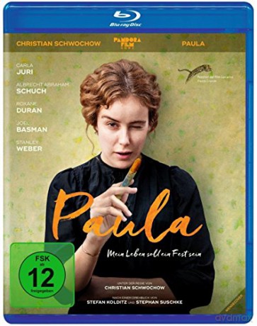 Paula [Blu-Ray]