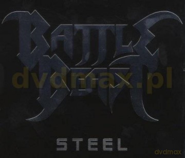 Battle Beast: Steel [CD]