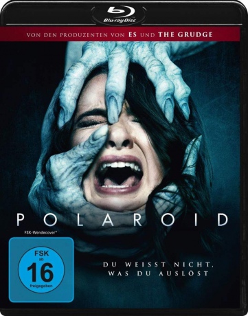 Polaroid [Blu-Ray]