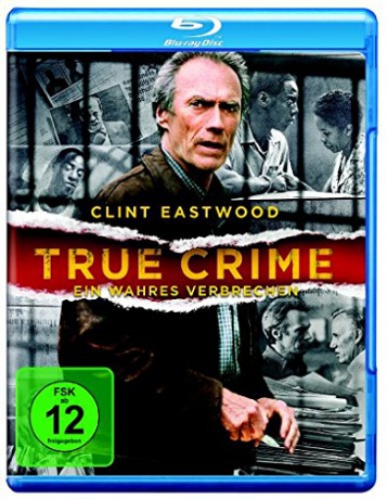 Prawdziwa zbrodnia [Blu-Ray]