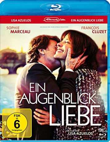 Quantum Love (Pożądanie) [Blu-Ray]