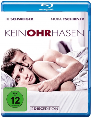 Rabbit Without Ears (Miłość z przedszkola) [2xBlu-Ray]