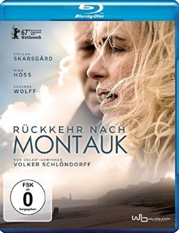 Return to Montauk (Powrót do Montauk) [Blu-Ray]