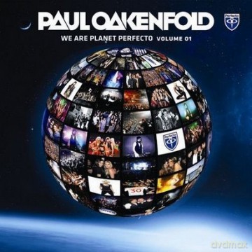 Paul Oakenfold: We Are Planet Perfecto Vol. 01 [2CD]