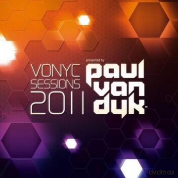 Paul Van Dyk: VONYC Sessions 2011 [2CD]