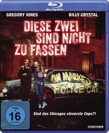 Running Scared (Zapomnieć o strachu) [Blu-Ray]