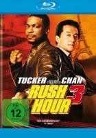 Rush Hour 3 (Godziny szczytu 3) [Blu-Ray]