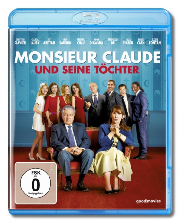 Serial (Bad) Weddings (Za jakie grzechy, dobry Boże?) [Blu-Ray]