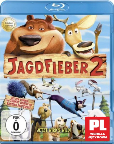 Sezon na misia 2 [Blu-Ray]