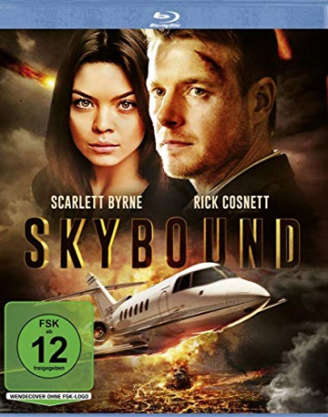 Skybound [Blu-Ray]