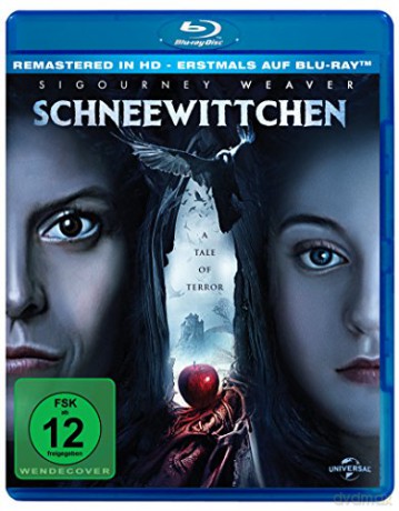 Snow White: A Tale of Terror (Snieżka dla dorosłych) [Blu-Ray]