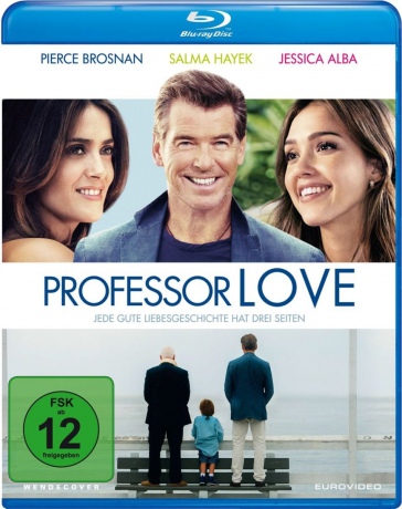 Some Kind of Beautiful (Anglik, który mnie kochał) [Blu-Ray]