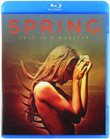 Spring [Blu-Ray]